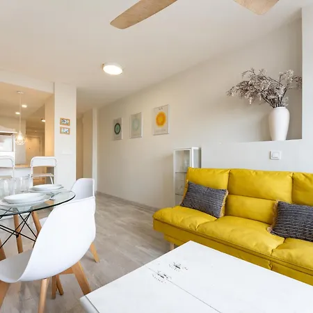 Apartment Bhost - Gaviotas *