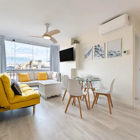 Apartment Bhost - Gaviotas *