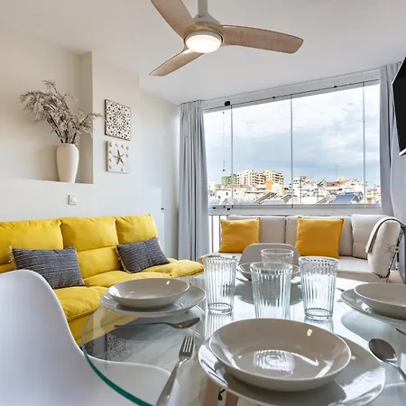 Apartment Bhost - Gaviotas *