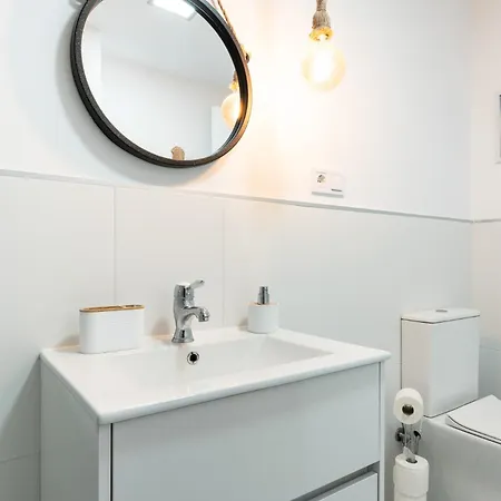 Apartment Bhost - Gaviotas Fuengirola