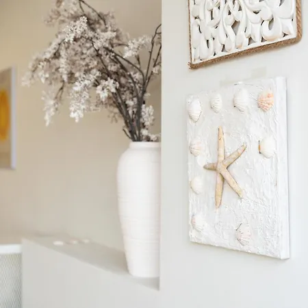 Bhost - Gaviotas Apartment