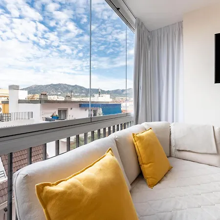 Lejlighed Bhost - Gaviotas Fuengirola