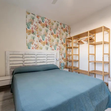 Lejlighed Bhost - Gaviotas