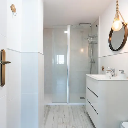 Lejlighed Bhost - Gaviotas Fuengirola