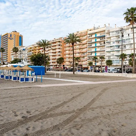 Bhost - Gaviotas Lejlighed Fuengirola