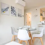Bhost - Gaviotas Apartmán