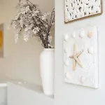 Bhost - Gaviotas Apartmán