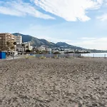 Bhost - Gaviotas Apartmán